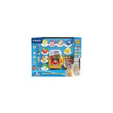 VTech Игрушка развивающая Весёлый холодильник VTech