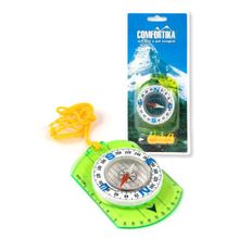 Компас Comfortika DC 362 363 пластиковый цветной