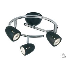 Светильник потолочный MARKSLOJD 413423 TOBO