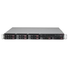 Корпус supermicro cse-113mtq-r400cb