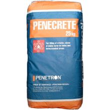 Пенетрон Penecrete 25 кг мешок