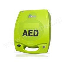 ZOLL AED Plus Дефибриллятор, США