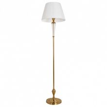 Arte Lamp Торшер Arte Lamp Gracie A7301PN-1PB ID - 417172