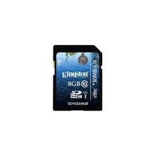 Kingston SD10G3 8GB