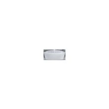 Ванна акриловая с г м Novitek Premium 200x190 INVISIBLE
