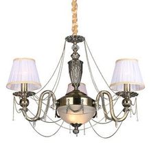 Omnilux OML-75003-05 Crastu люстра подвесная