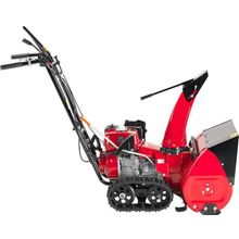 Снегоуборщик Honda HSS 655 ET1