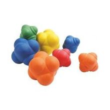 Мяч для развития реакции Pro Supra, d7 см, 01-RC