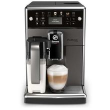 Кофемашина Saeco PicoBaristo Deluxe SM5572 10