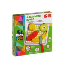 Bondibon Маленький повар