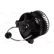 Э Вентилятор Отоп. Для А М Chrysler Voyager Iv (01-) Dodge Caravan Iv (01-) Chrysler Voyager Iv (01-) Dodge Caravan Iv (01-) LUZAR арт. LFH0348