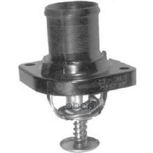 Термостат Peugeot 1,8-2,0 16v 00- METALCAUCHO арт. 03790