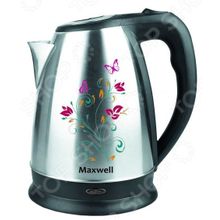 Maxwell MW-1074