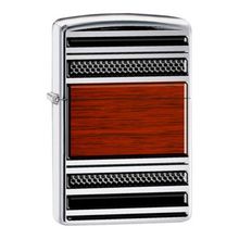 Zippo Зажигалка бокового горения ZIPPO Pipe 28676