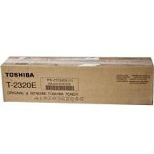 Тонер-картридж TOSHIBA T-2320E (22 000 стр) для e-STUDIO 230, 230L, 280