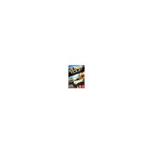 Test Drive Unlimited 2 (DVD-Box)