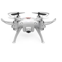 Квадрокоптер Syma X52C