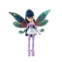 Winx Мини-фигурки "Тайникс", FLORA IW01351500 6