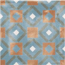 Abk Play Labyrinth Mix Multicolor Nat 20x20 см