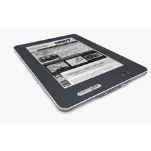 Электронная книга Pocketbook Pro 912 Black + Лампа + Книги