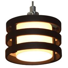 Arte Lamp Подвесной светильник Arte Lamp Ring A1320SP-1BK ID - 413165