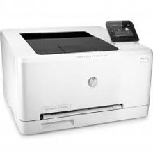 HP Color LaserJet Pro M252dw принтер лазерный цветной