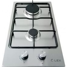 Lex GVS 320 IX нержавеющая сталь