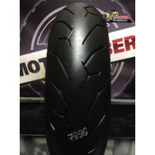 Pirelli 160 60 R17 Pirelli diablo rosso 2