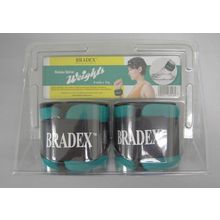 Спортивные утяжелители (Вес 1 кг)