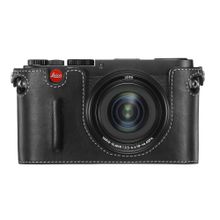 Чехол-защита  для камер Leica Лейка  X Vario (Typ 107) черного цв.