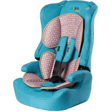 Автокресло LB 513 C Волна Лен