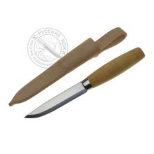 Нож Morakniv Original 1 ламинированная сталь, 11934, рукоять - дерево