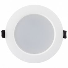 Denkirs Встраиваемый светильник Denkirs 304 DK3047-WH ID - 452688