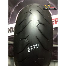 Pirelli 240 45 R17 Pirelli diablo rosso 2