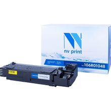 Картридж NVP совместимый Xerox 106R01048 для WorkCentre M20 M20i (8000k)