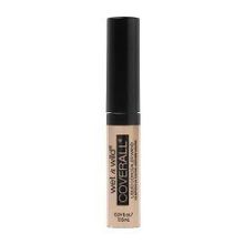 Корректор жидкий для лица Wet n Wild Coverall Liquid Concealer Wand, тон light