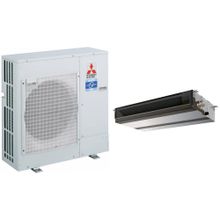 Mitsubishi Electric PEAD-RP71JALQ   PUHZ-ZRP71VHA