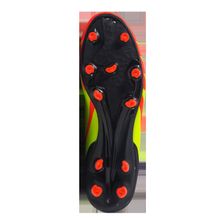 Jögel Бутсы футбольные Forza JSH1003-Y, лимонный