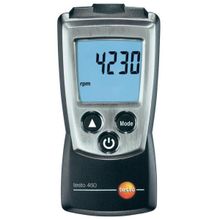 Testo Измеритель скорости вращения (тахометр) Testo 460