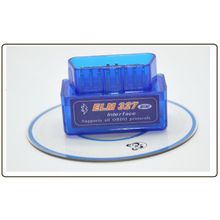 ELM327 bluetooth OBD2 интерфейс V2.1