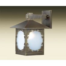 Настенный светильник уличный Visma 2747 1W