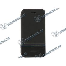 Чехол VIVA Madrid "Serio", для Apple iPhone 6, черный [130299]