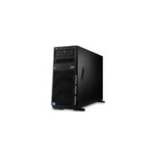 Express x3300 M4 Tower 4U,1x Xeon E5-2407