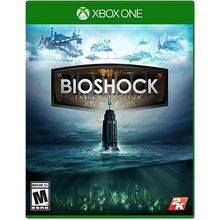 BioShock: The Collection (XboxOne)