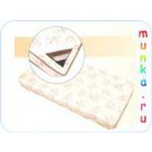 Детский матрац НАША МАМА Комфорт-классик 119х60 см