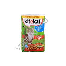 KiteKat 2,2 кг улов рыбака