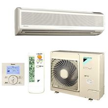 Daikin FAQ100B   RR100BW с зимним комплектом (-30P)