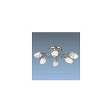 Люстра потолочная Odeon Light 1603 6 Fiera