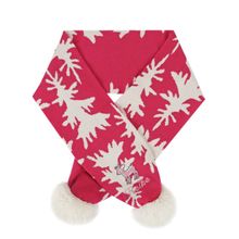 Reike Шарф Reike Deer berry RSC1718-DR berry