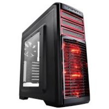 Deepcool Deepcool Kendomen Red-Black